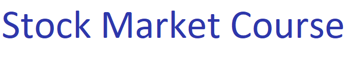 Stock Market Investment Course